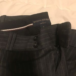 Banana republic Dress slacks